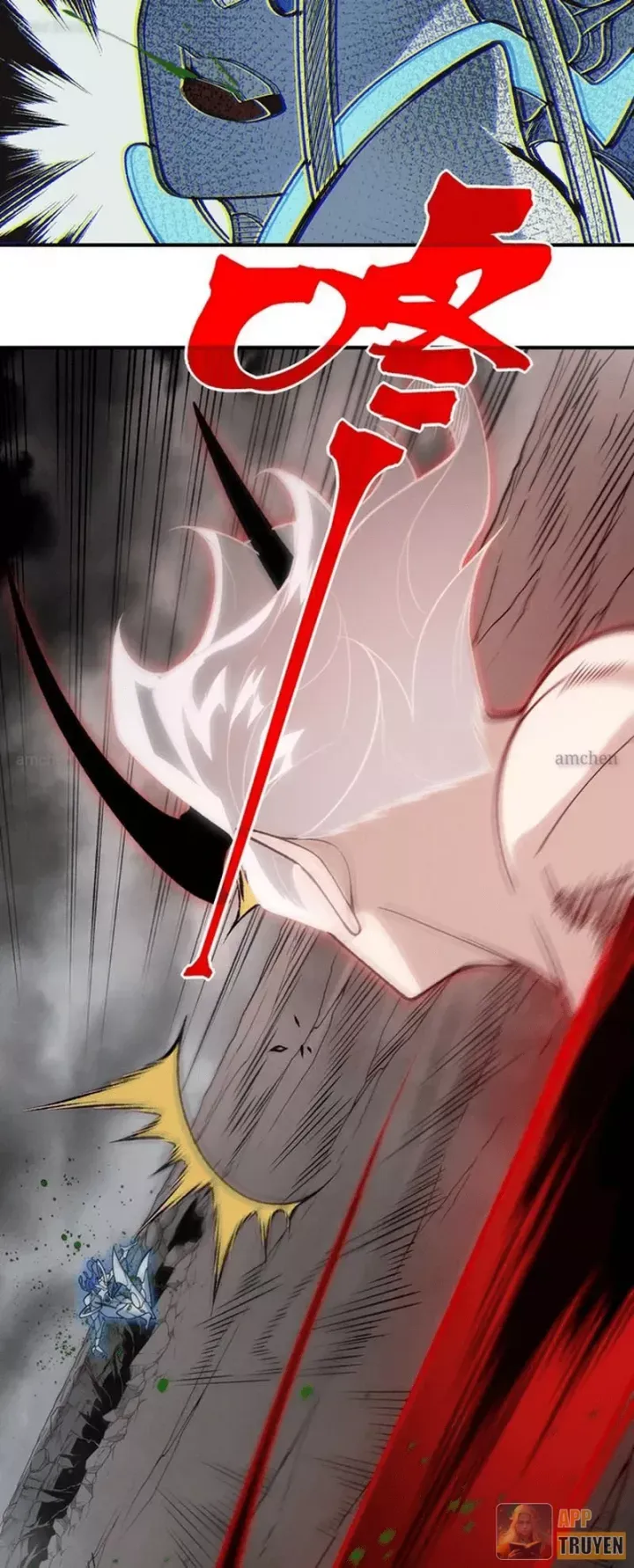 Quỷ Tiến Hóa Chap 145 - Next Chap 144