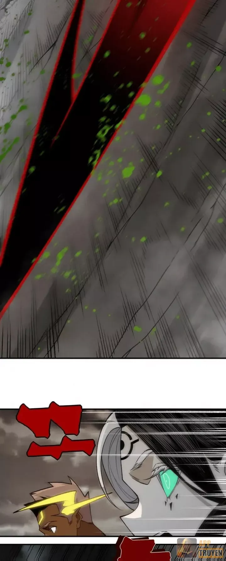 Quỷ Tiến Hóa Chap 145 - Next Chap 144