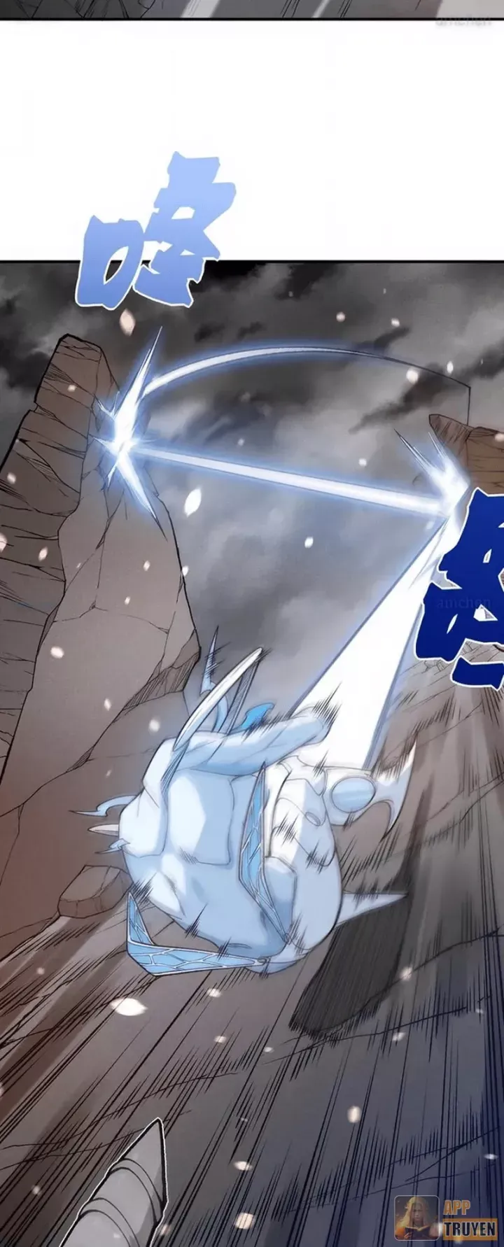 Quỷ Tiến Hóa Chap 145 - Next Chap 144