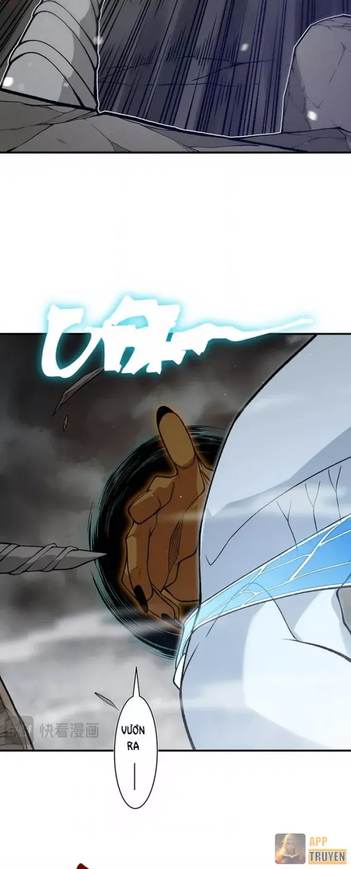 Quỷ Tiến Hóa Chap 145 - Next Chap 144