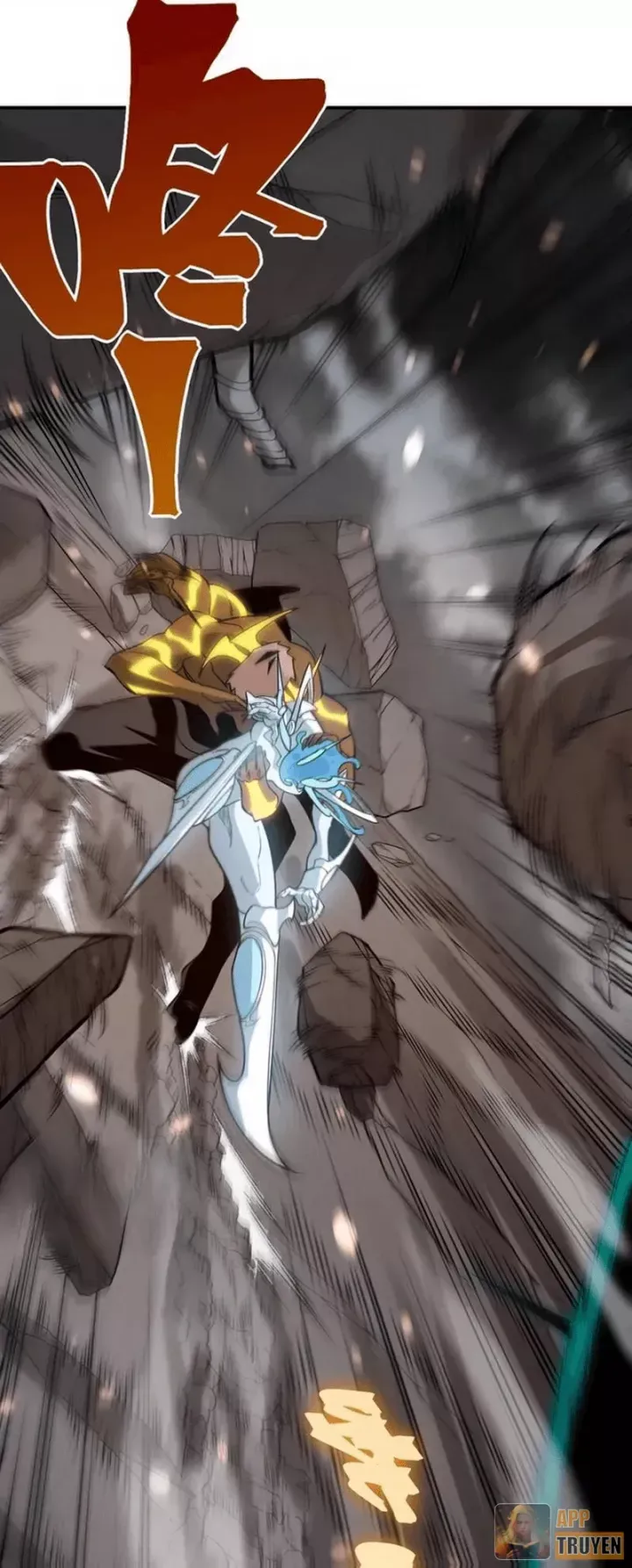 Quỷ Tiến Hóa Chap 145 - Next Chap 144