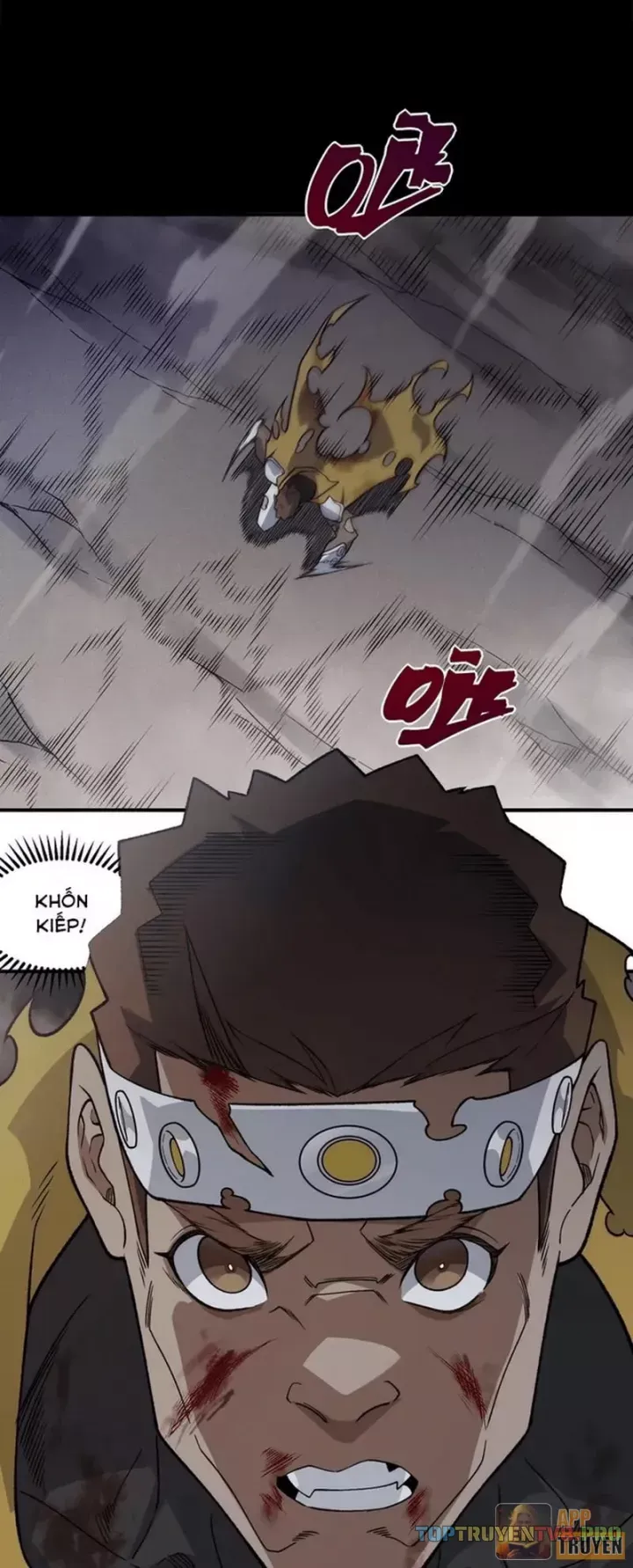 Quỷ Tiến Hóa Chap 145 - Next Chap 144