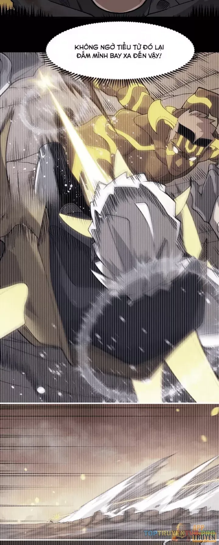 Quỷ Tiến Hóa Chap 145 - Next Chap 144