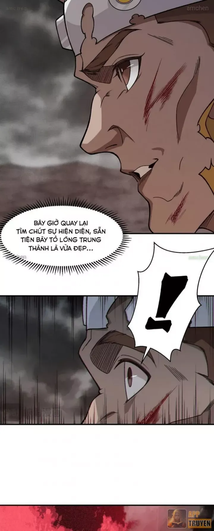 Quỷ Tiến Hóa Chap 145 - Next Chap 144