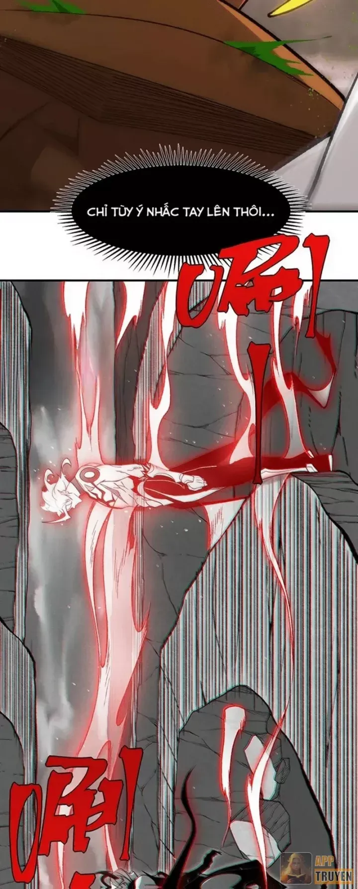 Quỷ Tiến Hóa Chap 146 - Next Chap 145