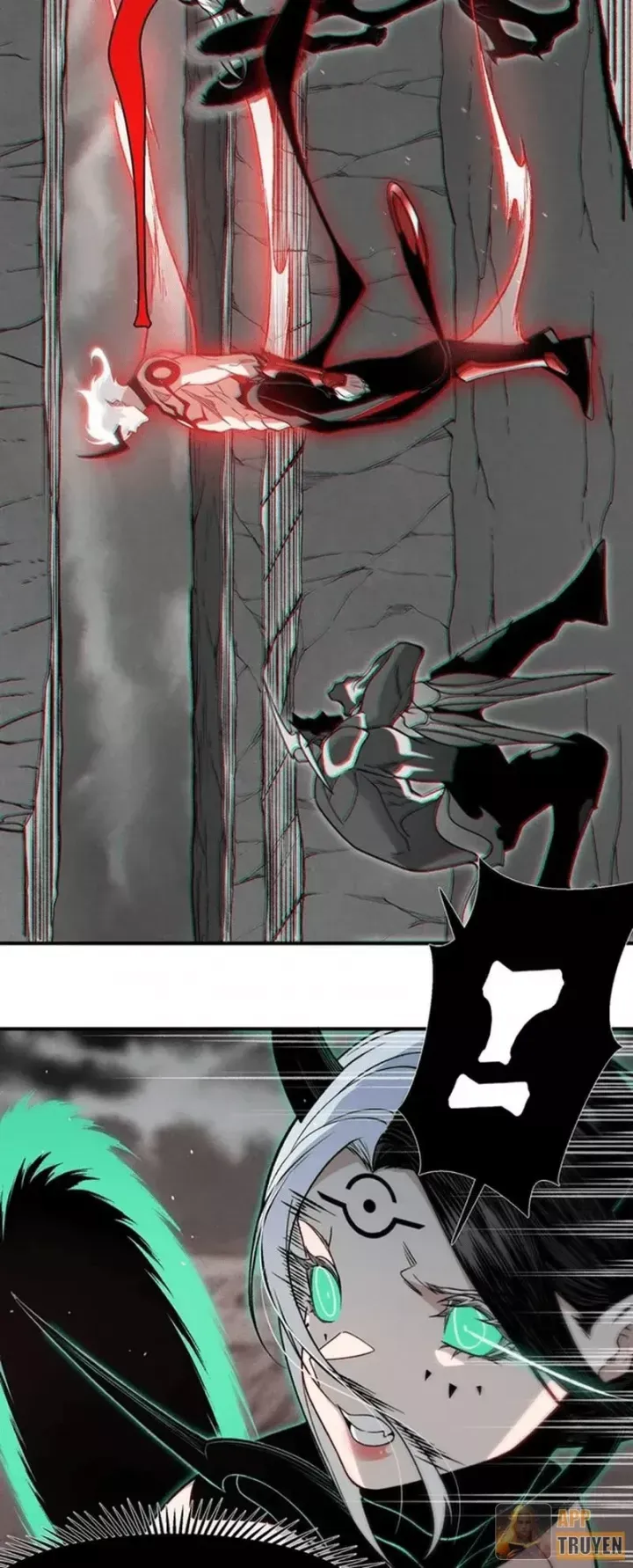 Quỷ Tiến Hóa Chap 146 - Next Chap 145