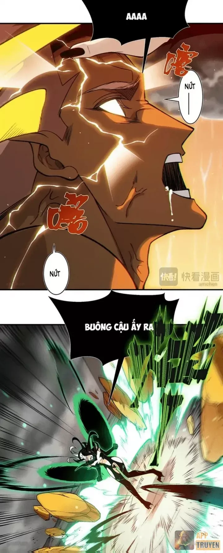 Quỷ Tiến Hóa Chap 146 - Next Chap 145