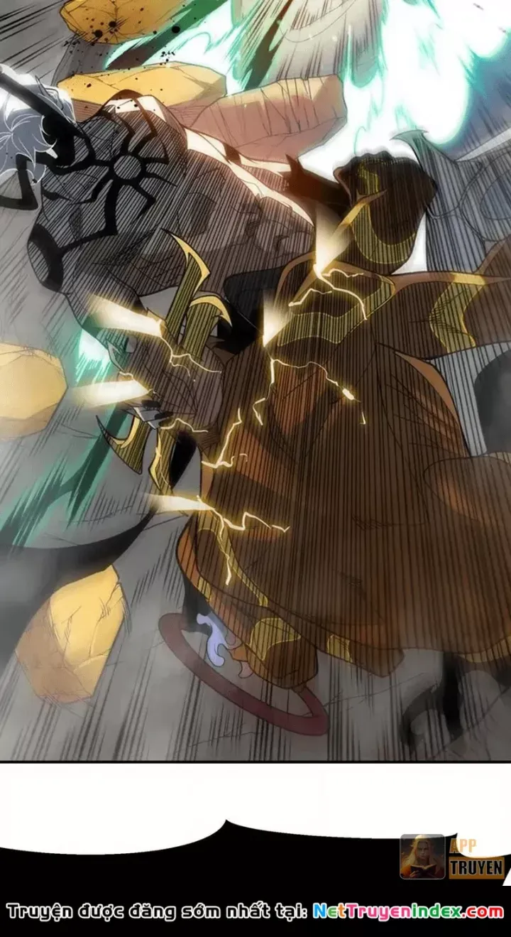 Quỷ Tiến Hóa Chap 146 - Next Chap 145