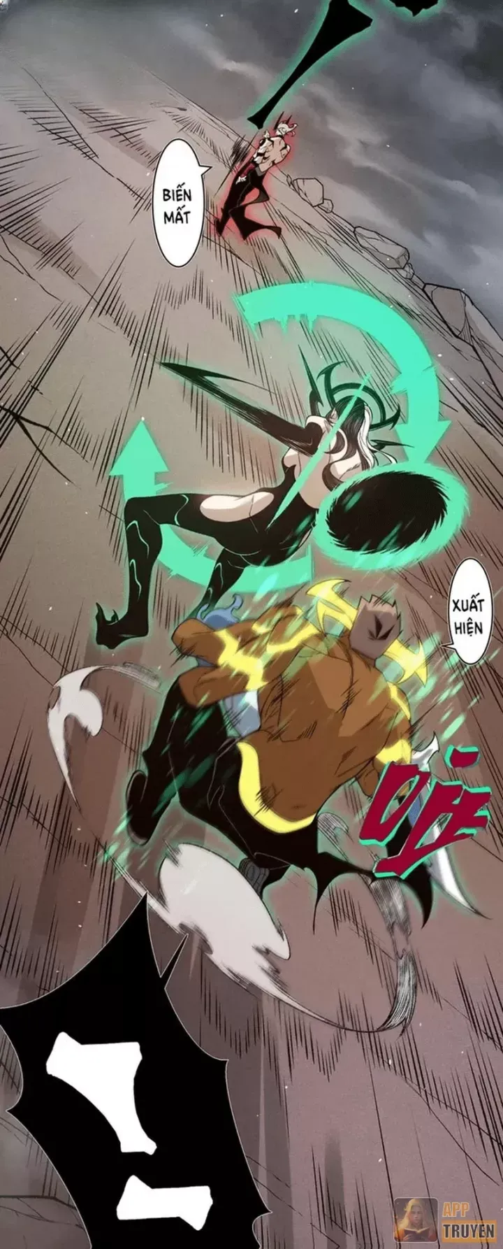 Quỷ Tiến Hóa Chap 146 - Next Chap 145