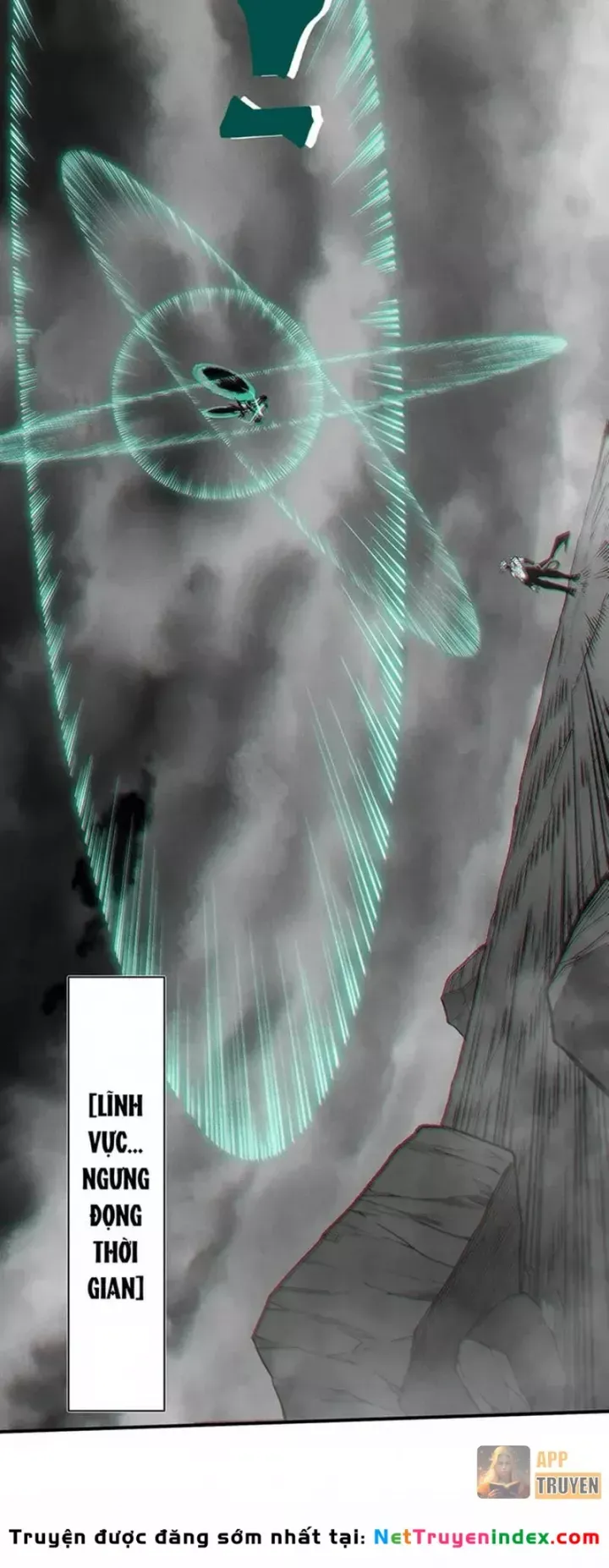 Quỷ Tiến Hóa Chap 146 - Next Chap 145