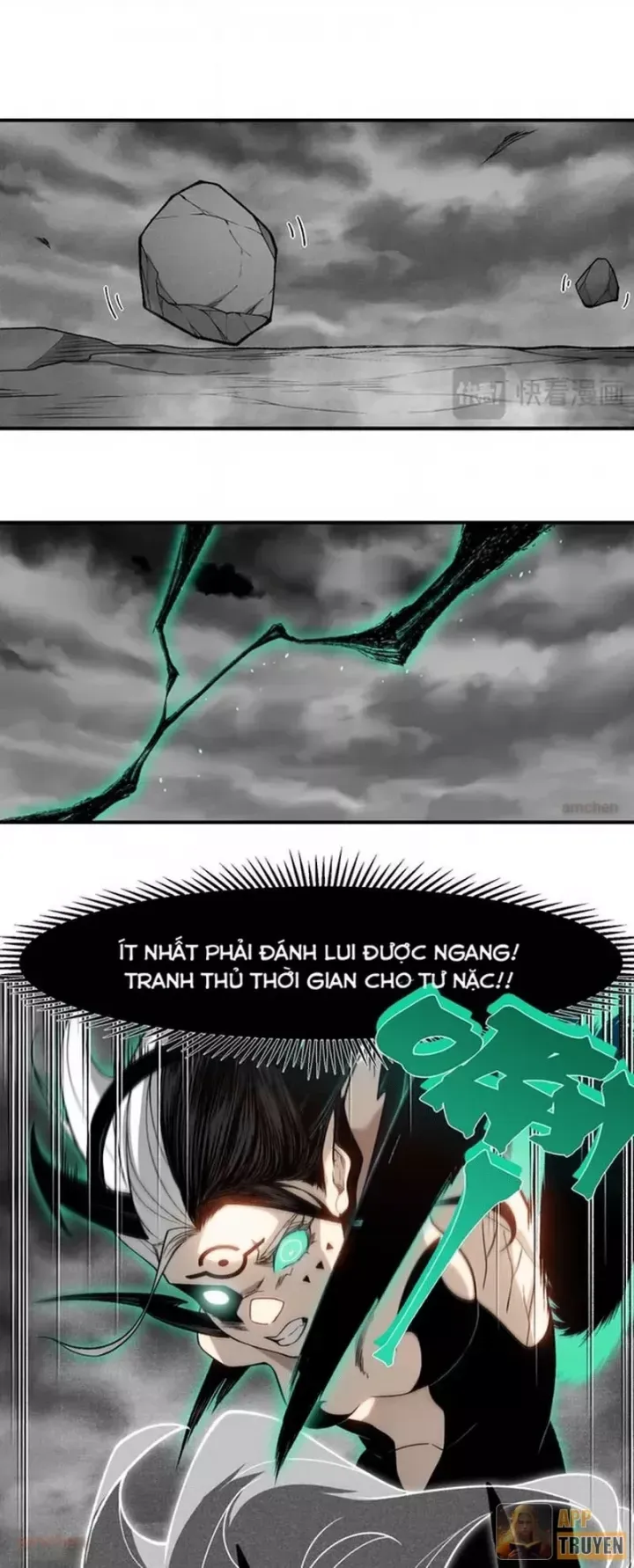 Quỷ Tiến Hóa Chap 146 - Next Chap 145