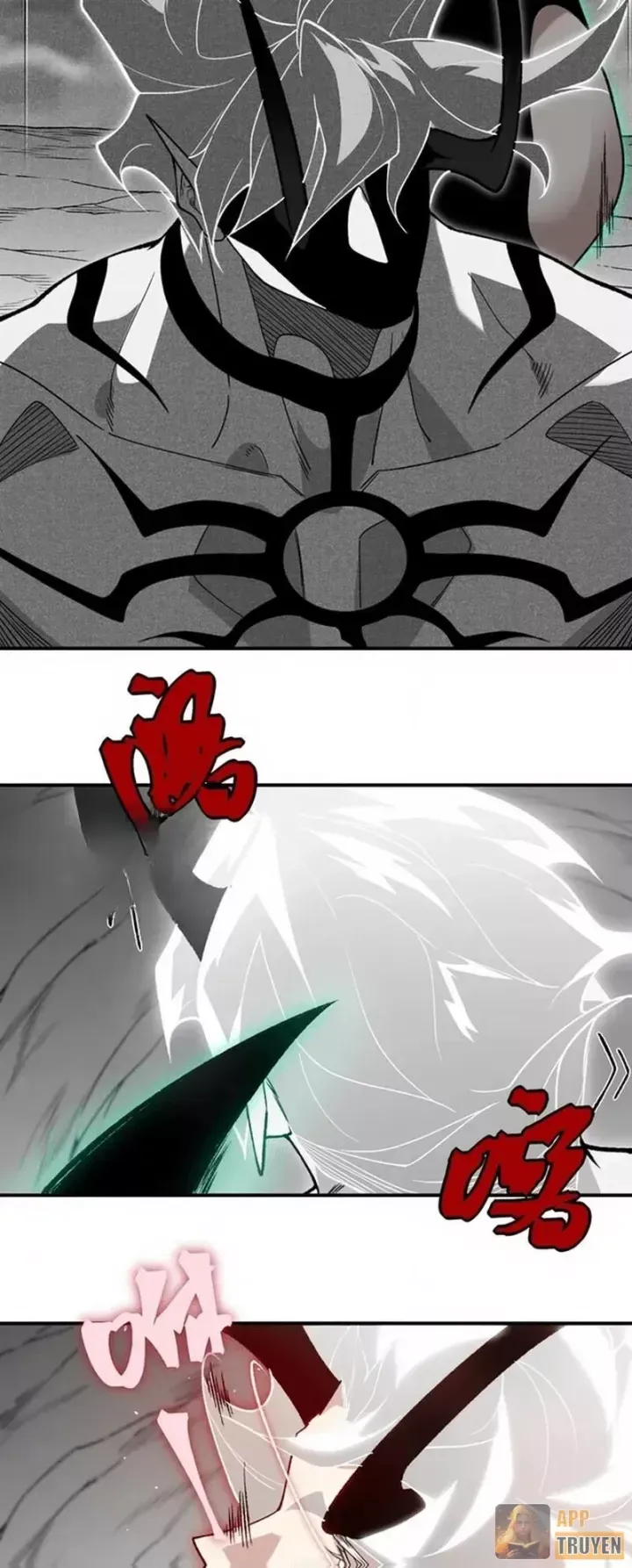 Quỷ Tiến Hóa Chap 146 - Next Chap 145