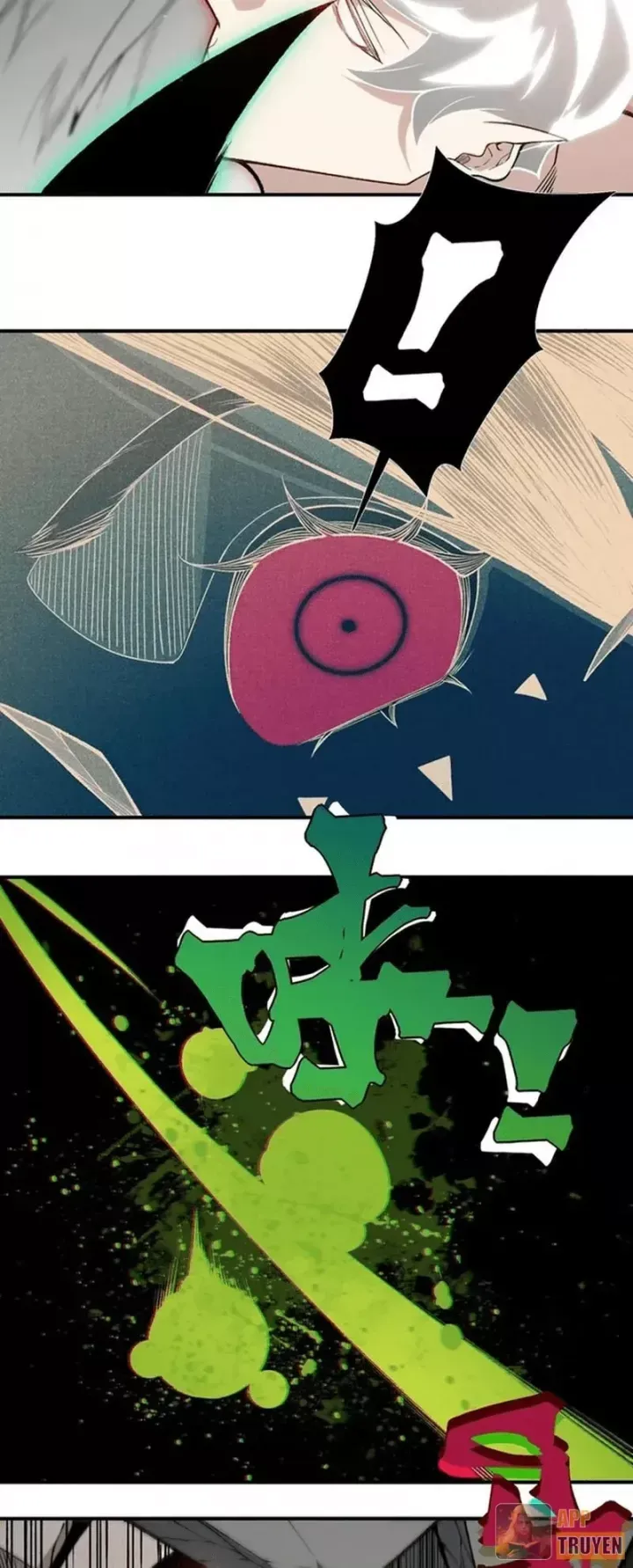 Quỷ Tiến Hóa Chap 146 - Next Chap 145