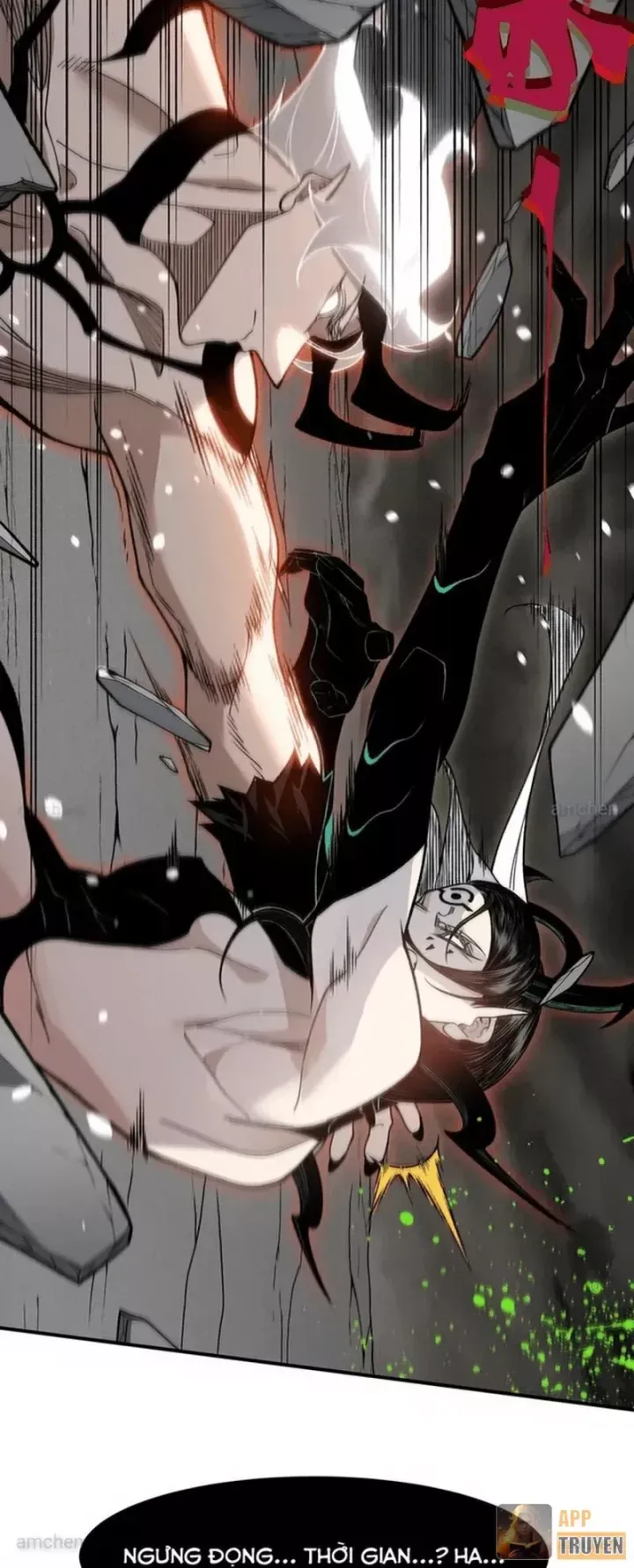 Quỷ Tiến Hóa Chap 146 - Next Chap 145