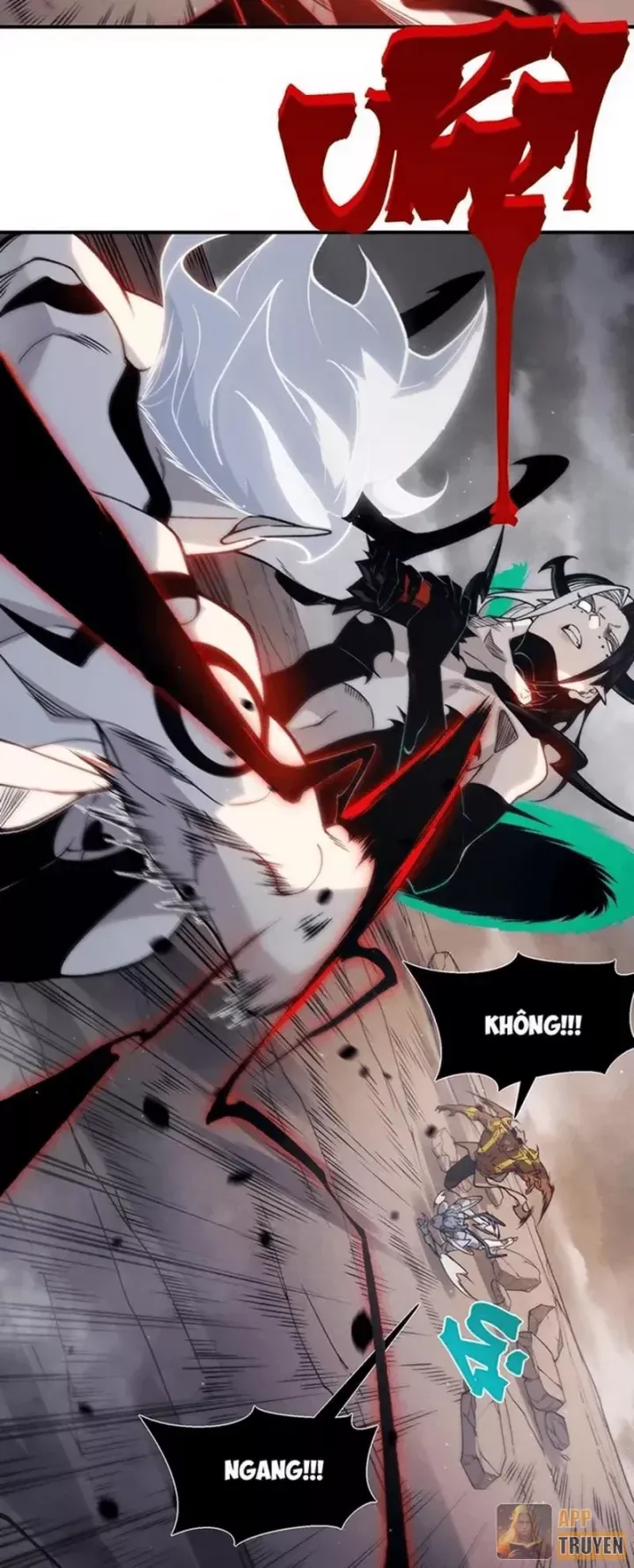 Quỷ Tiến Hóa Chap 146 - Next Chap 145