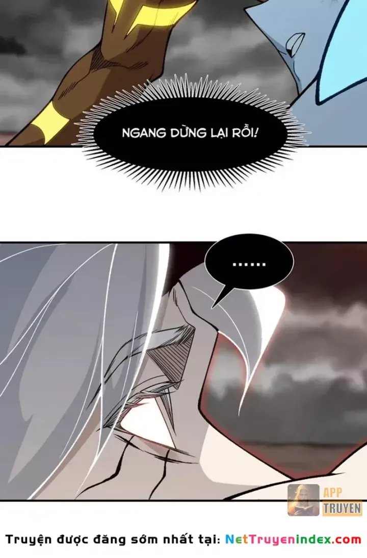 Quỷ Tiến Hóa Chap 146 - Next Chap 145
