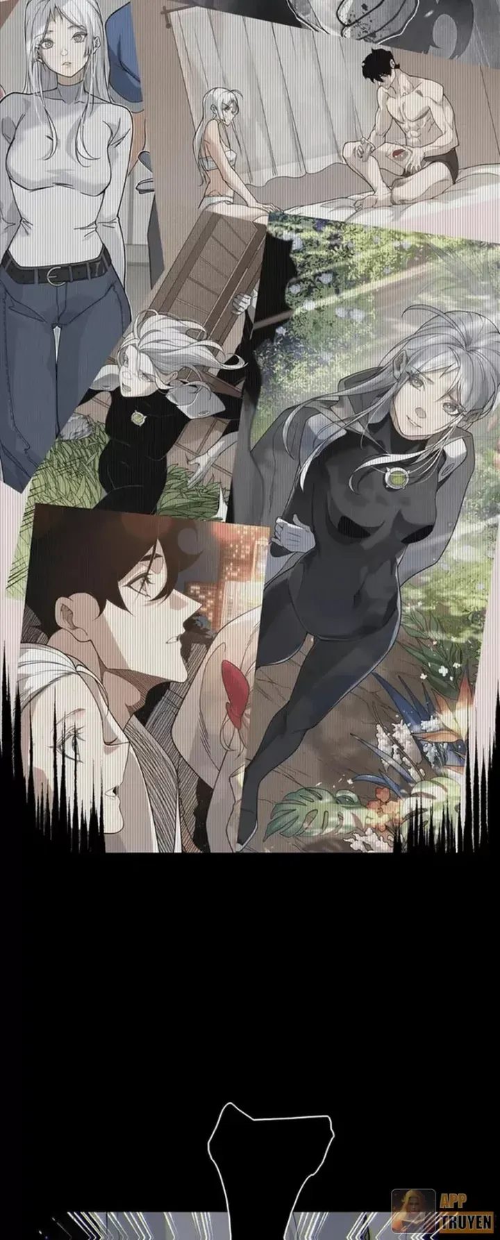 Quỷ Tiến Hóa Chap 146 - Next Chap 145