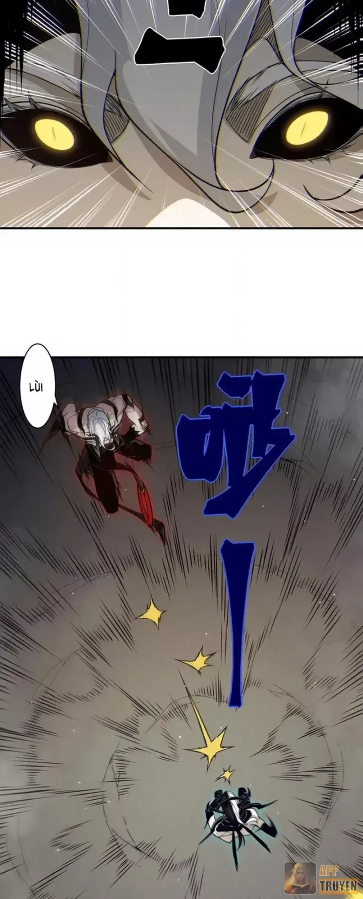 Quỷ Tiến Hóa Chap 146 - Next Chap 145