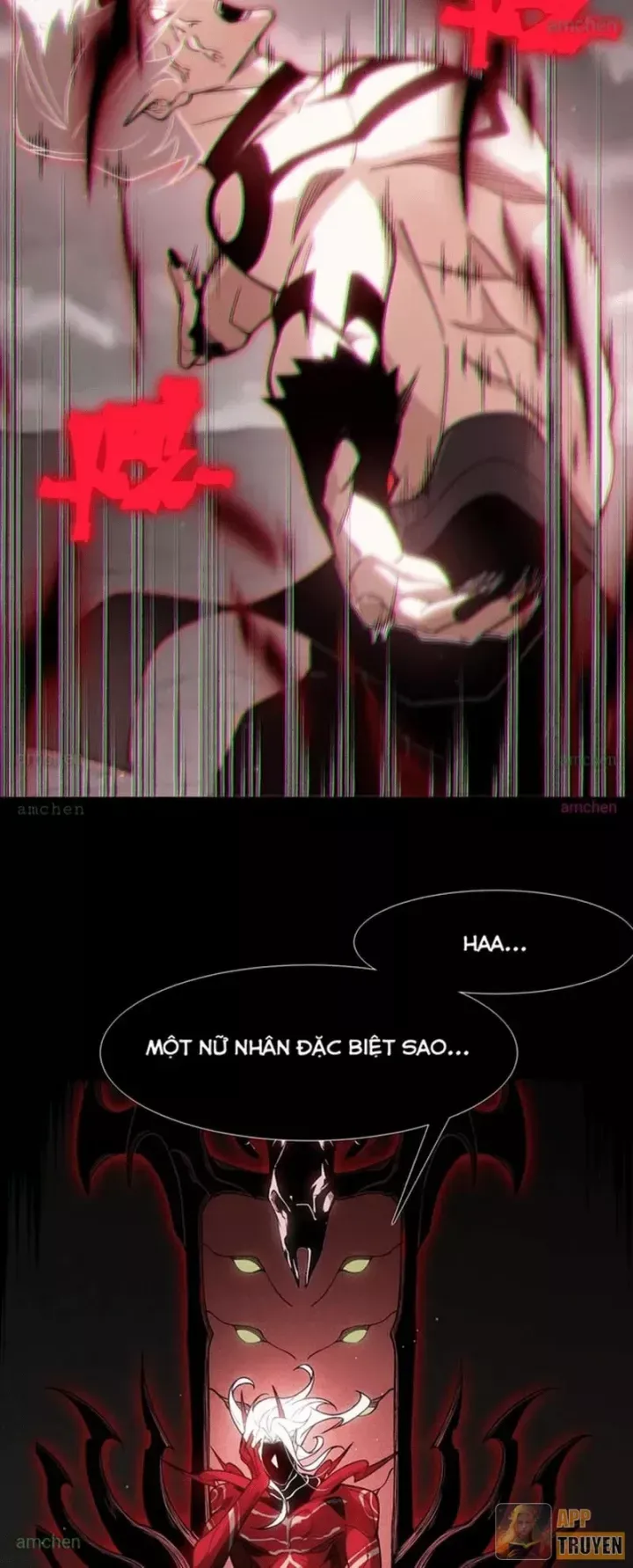 Quỷ Tiến Hóa Chap 146 - Next Chap 145