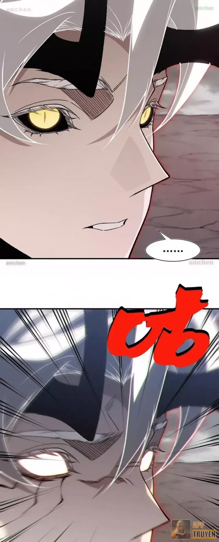 Quỷ Tiến Hóa Chap 146 - Next Chap 145