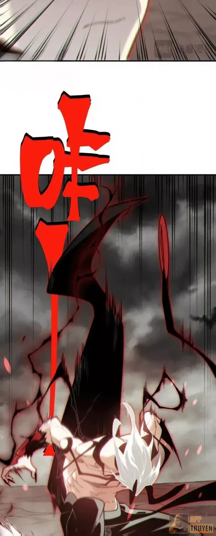 Quỷ Tiến Hóa Chap 146 - Next Chap 145