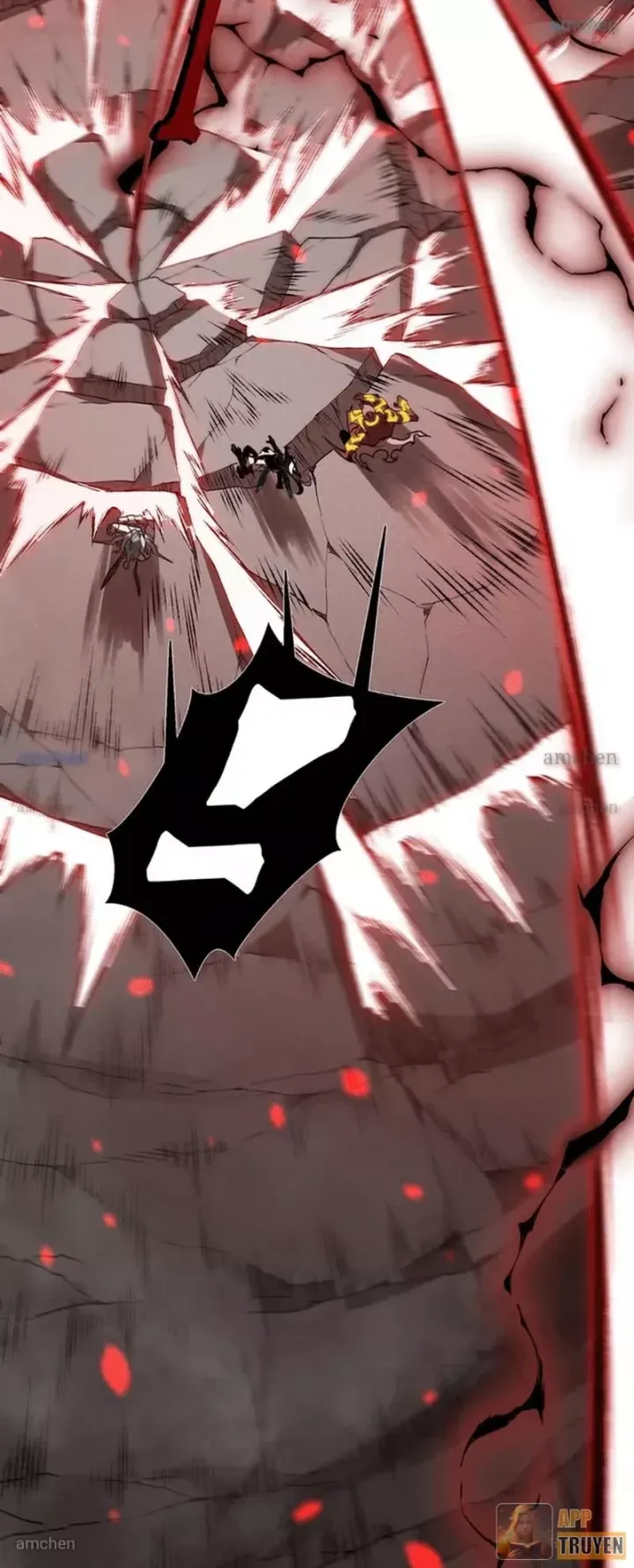 Quỷ Tiến Hóa Chap 146 - Next Chap 145