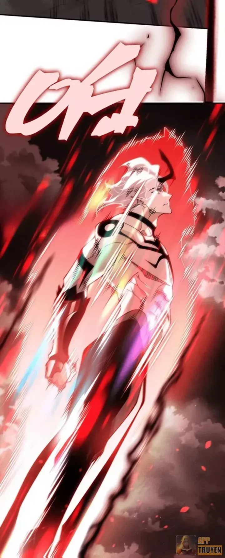 Quỷ Tiến Hóa Chap 146 - Next Chap 145