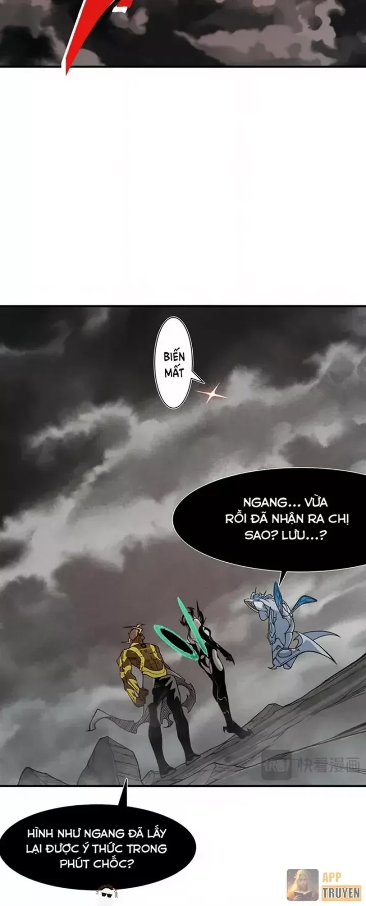 Quỷ Tiến Hóa Chap 146 - Next Chap 145