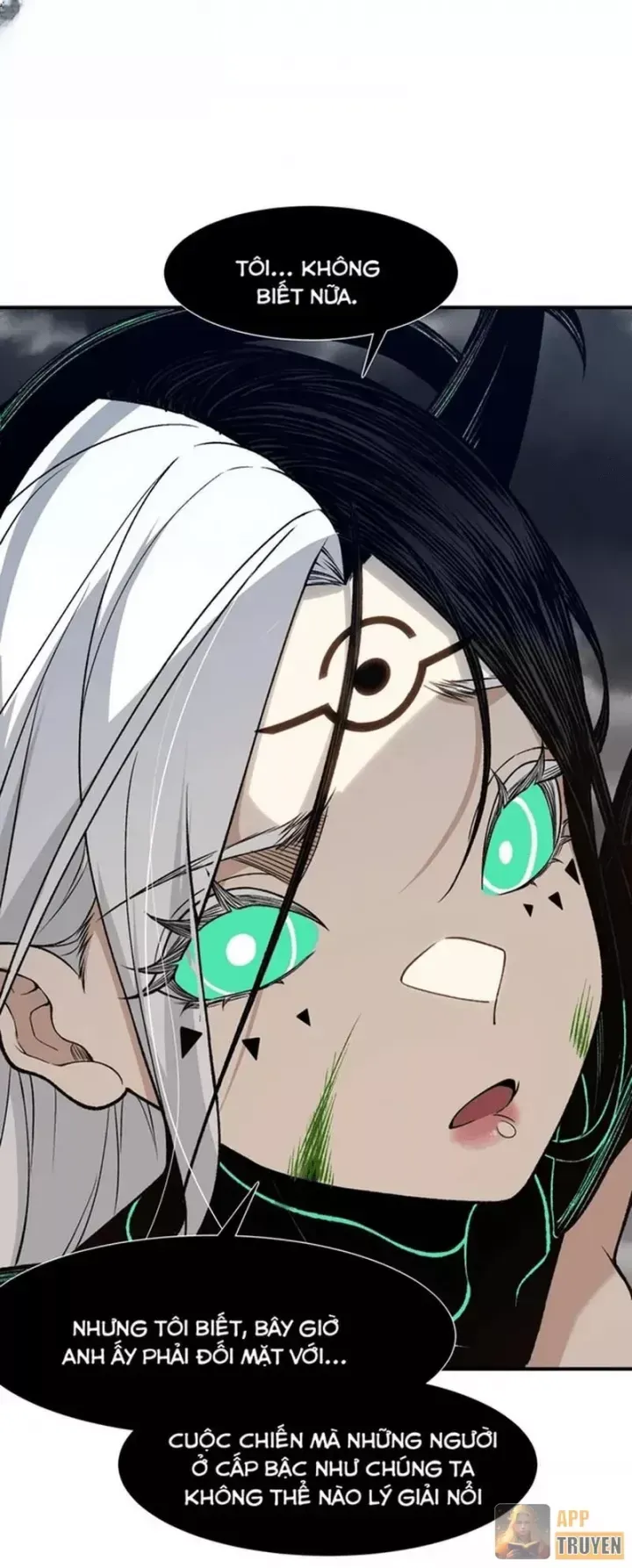 Quỷ Tiến Hóa Chap 146 - Next Chap 145