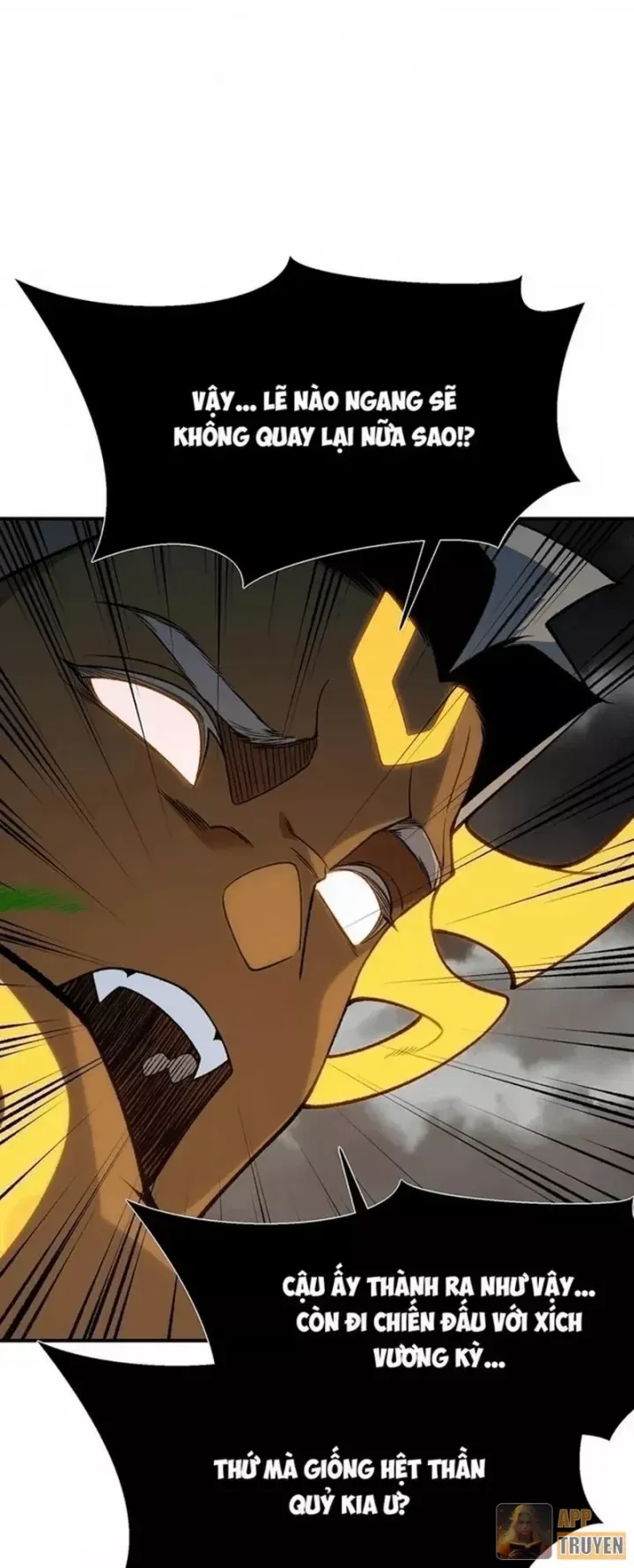 Quỷ Tiến Hóa Chap 146 - Next Chap 145