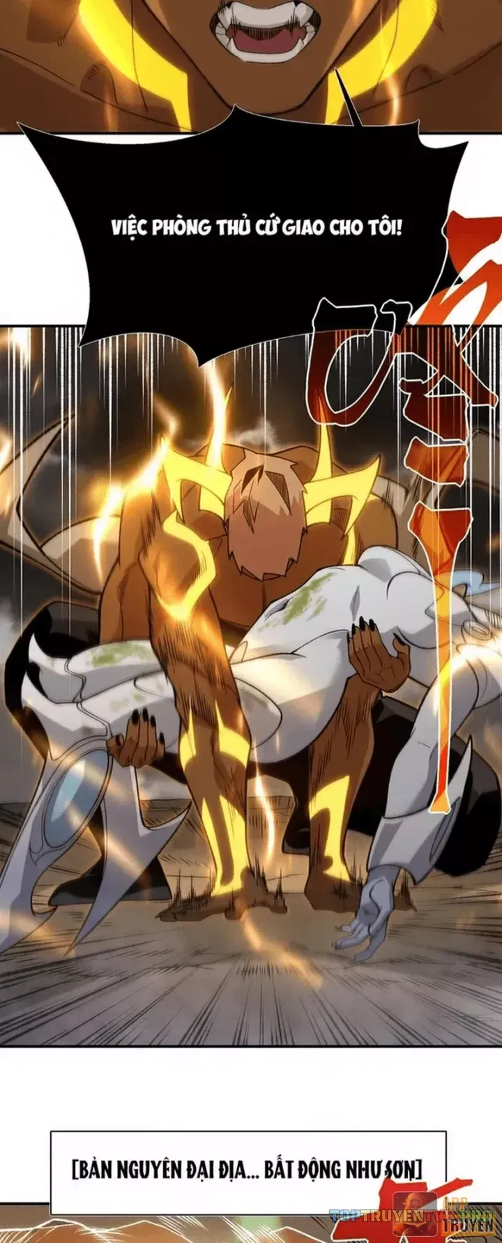 Quỷ Tiến Hóa Chap 146 - Next Chap 145