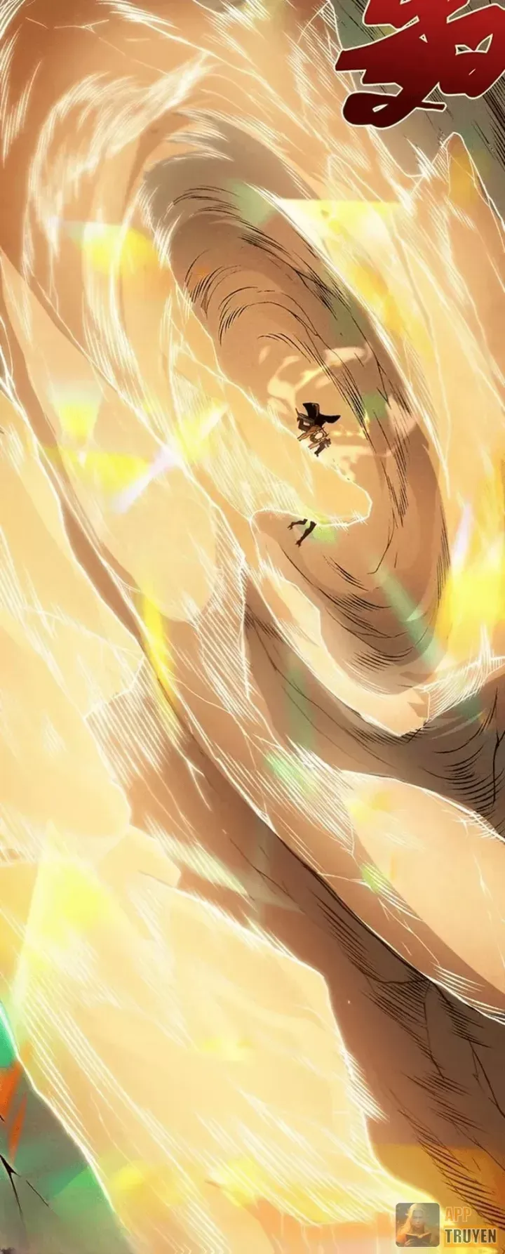 Quỷ Tiến Hóa Chap 146 - Next Chap 145