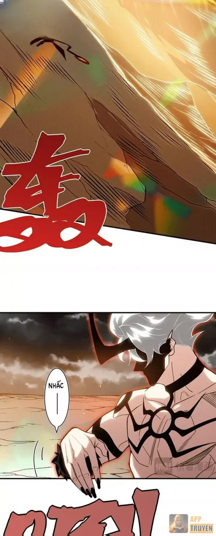 Quỷ Tiến Hóa Chap 146 - Next Chap 145