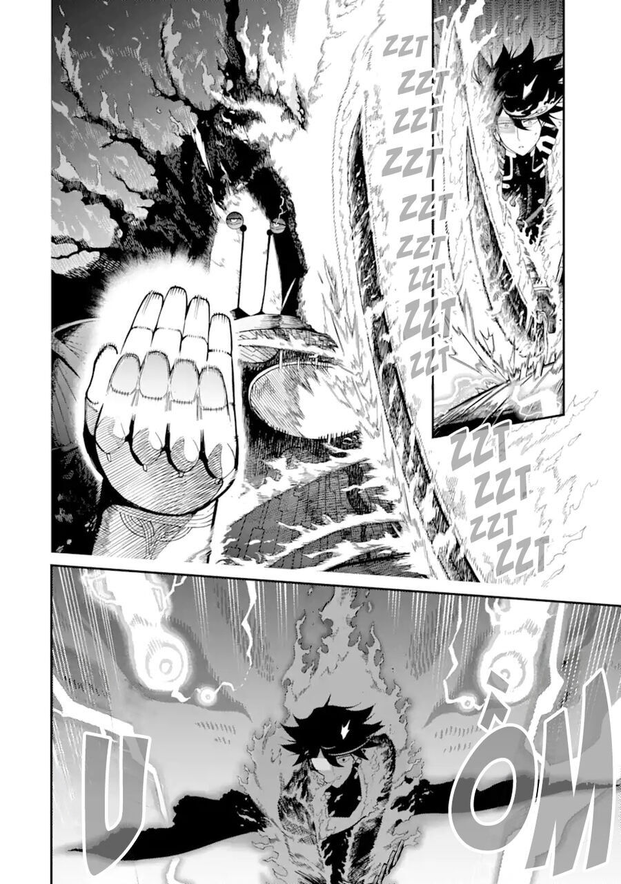 Nhiệm vụ của kẻ mạnh nhất Chap 21 - Next Chap 20