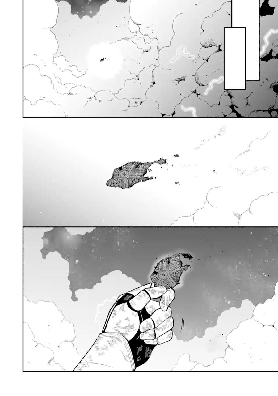 Nhiệm vụ của kẻ mạnh nhất Chap 21 - Next Chap 20