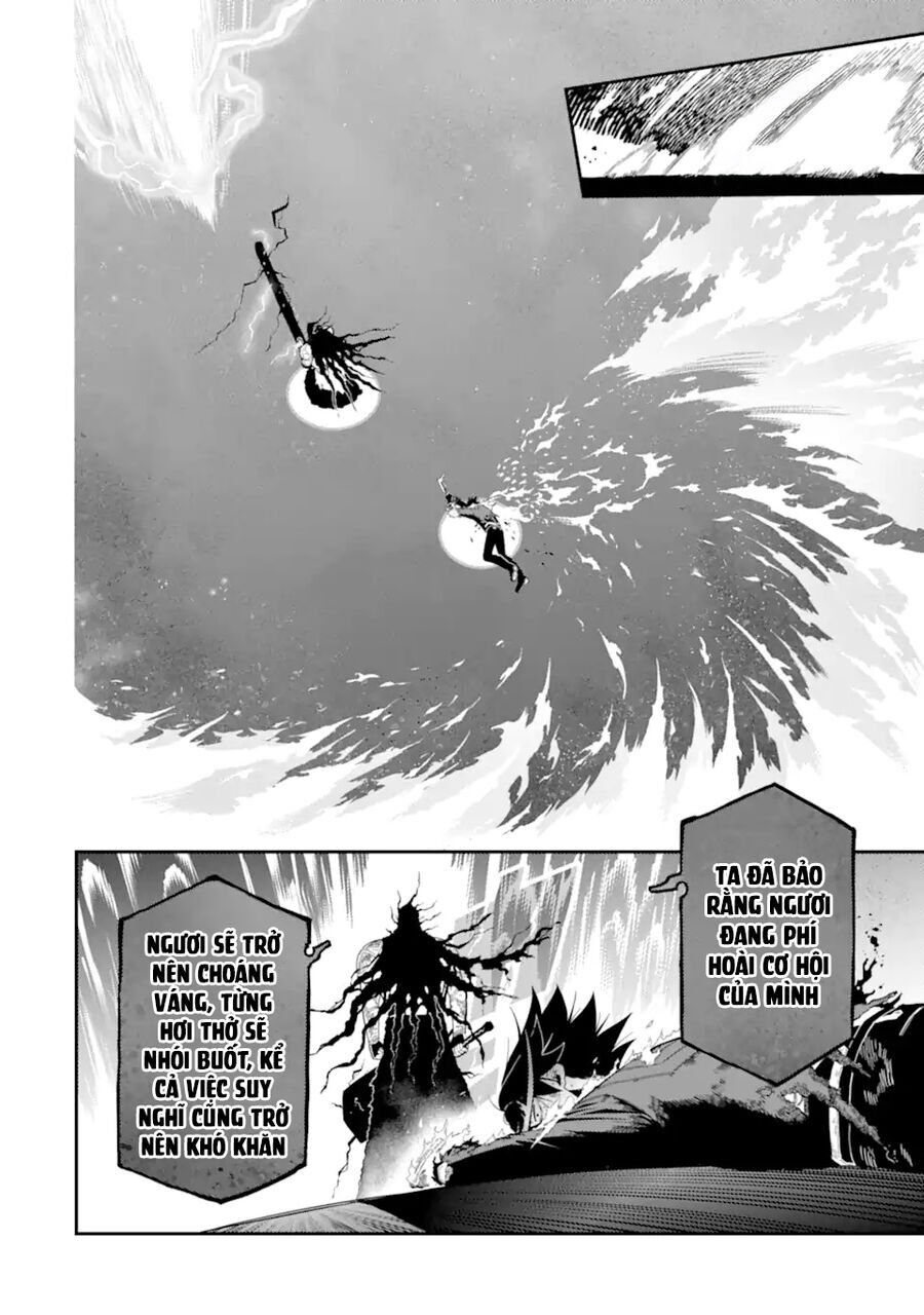 Nhiệm vụ của kẻ mạnh nhất Chap 21 - Next Chap 20