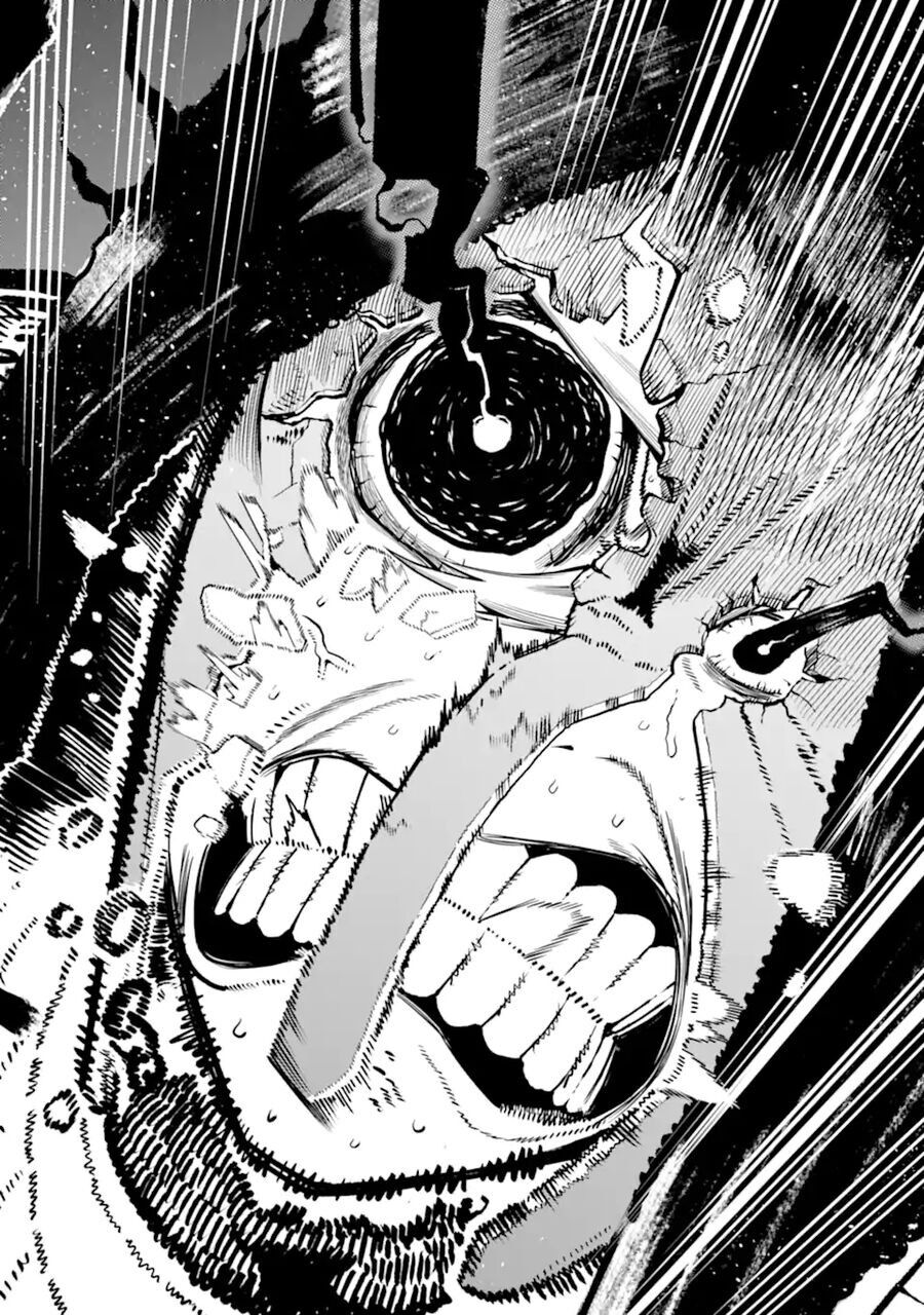 Nhiệm vụ của kẻ mạnh nhất Chap 21 - Next Chap 20