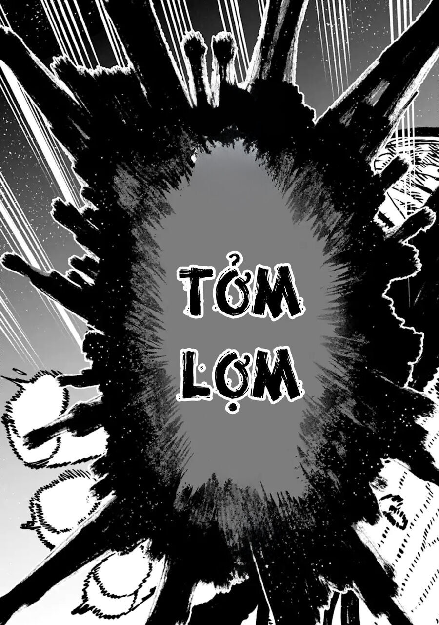 Nhiệm vụ của kẻ mạnh nhất Chap 21 - Next Chap 20