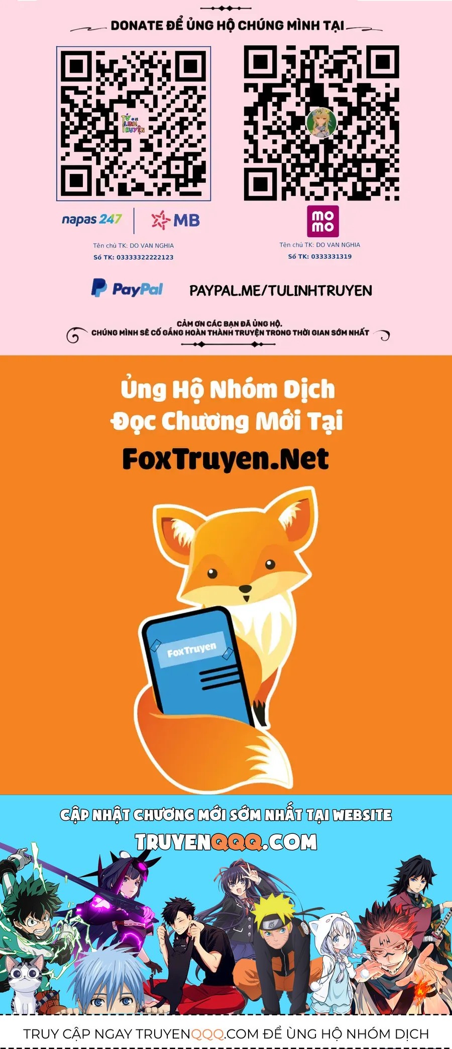 Nhiệm vụ của kẻ mạnh nhất Chap 22 - Next Chap 21