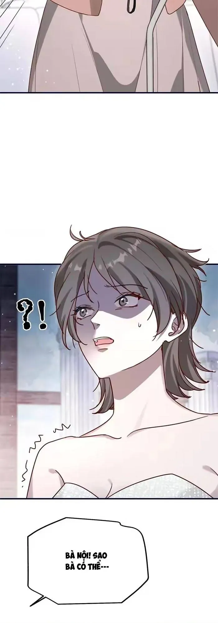 Gả Cho Kẻ Thù Của Người Cũ Sau Trùng Sinh Chap 27 - Next Chap 26