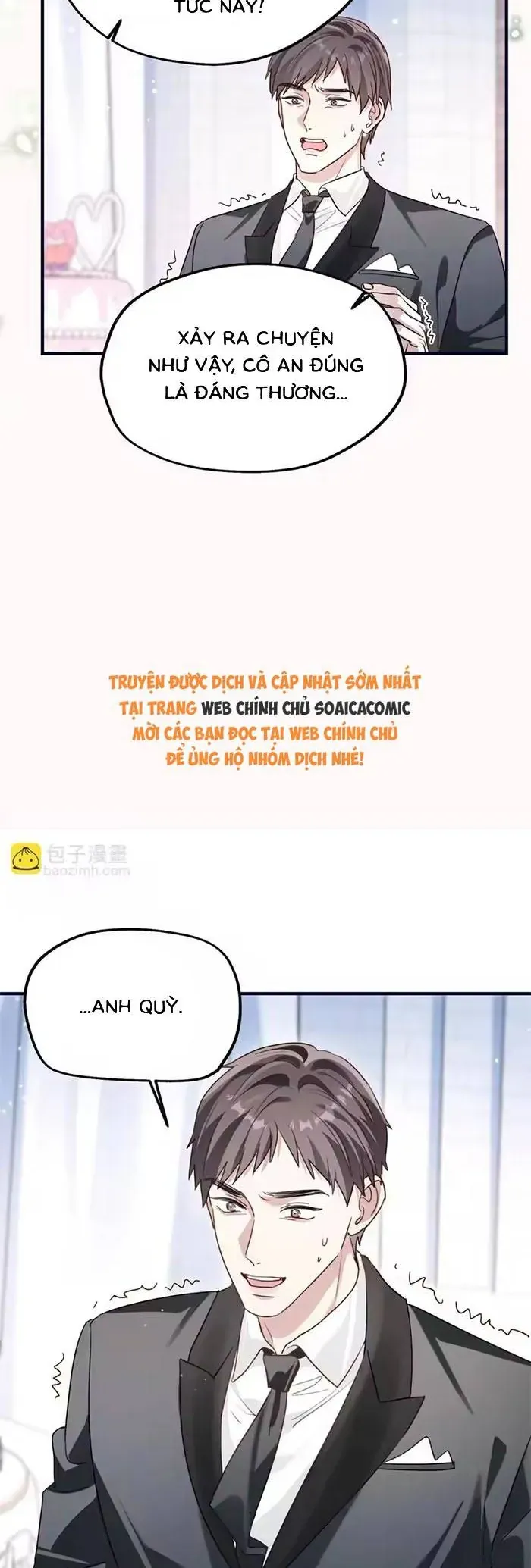 Gả Cho Kẻ Thù Của Người Cũ Sau Trùng Sinh Chap 27 - Next Chap 26