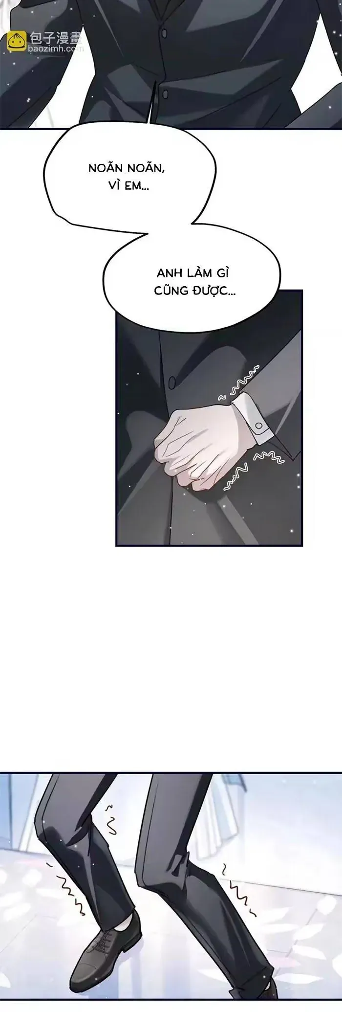 Gả Cho Kẻ Thù Của Người Cũ Sau Trùng Sinh Chap 27 - Next Chap 26