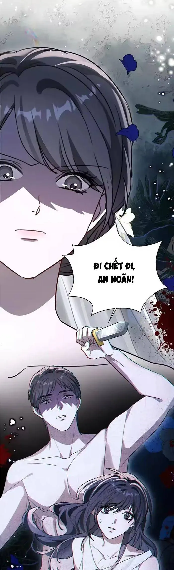 Gả Cho Kẻ Thù Của Người Cũ Sau Trùng Sinh Chap 27 - Next Chap 26