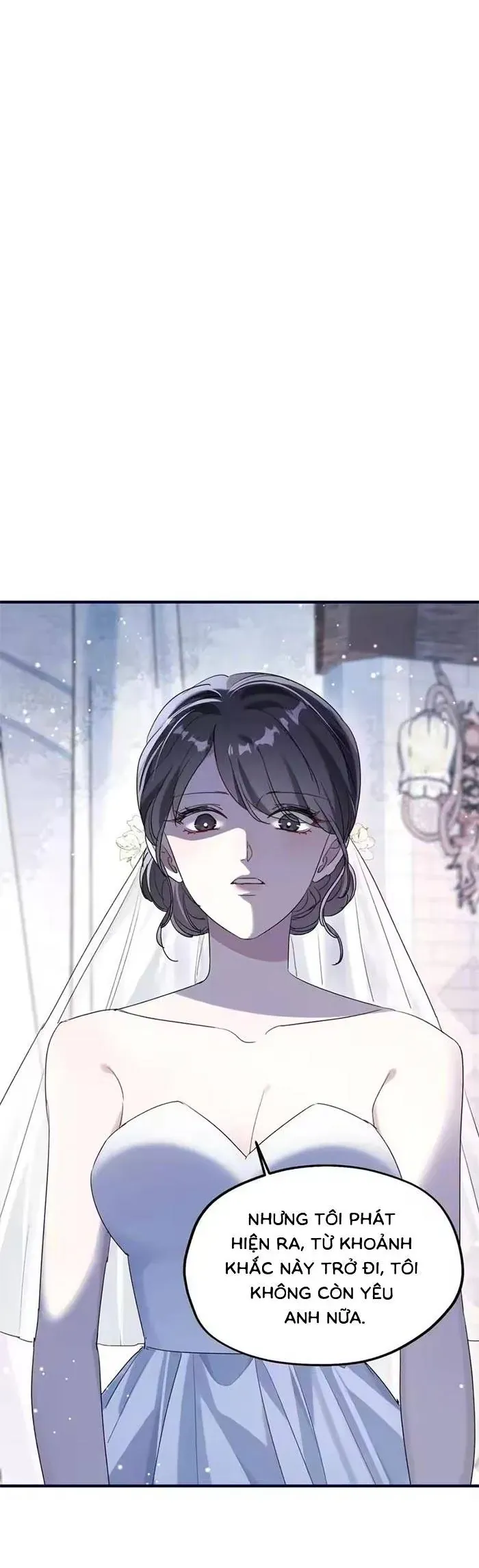 Gả Cho Kẻ Thù Của Người Cũ Sau Trùng Sinh Chap 27 - Next Chap 26
