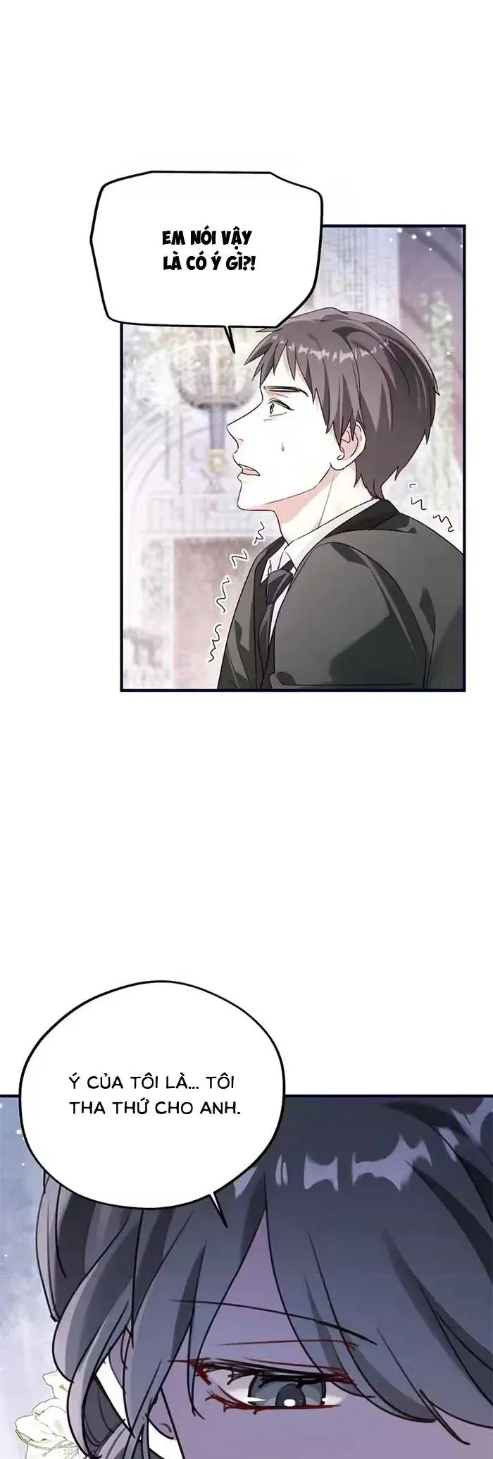 Gả Cho Kẻ Thù Của Người Cũ Sau Trùng Sinh Chap 27 - Next Chap 26