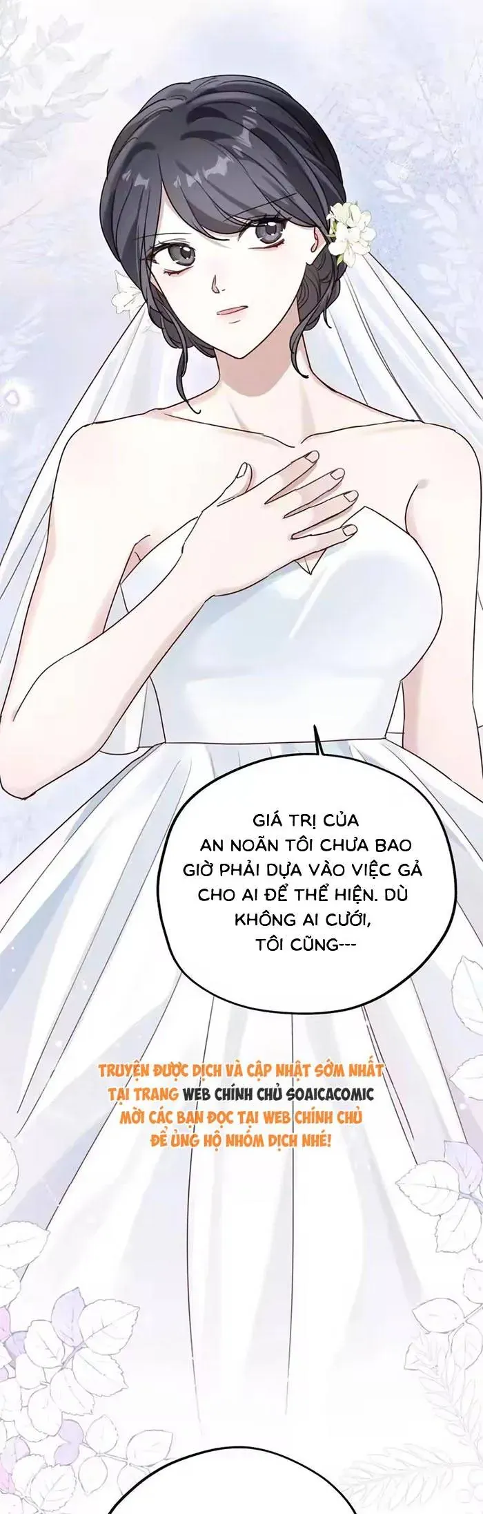 Gả Cho Kẻ Thù Của Người Cũ Sau Trùng Sinh Chap 27 - Next Chap 26