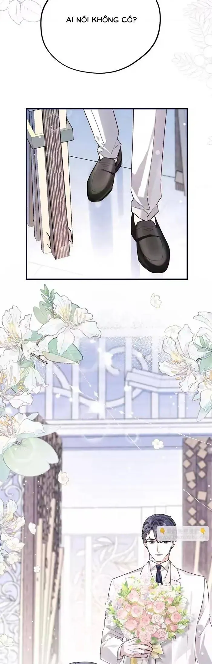 Gả Cho Kẻ Thù Của Người Cũ Sau Trùng Sinh Chap 27 - Next Chap 26