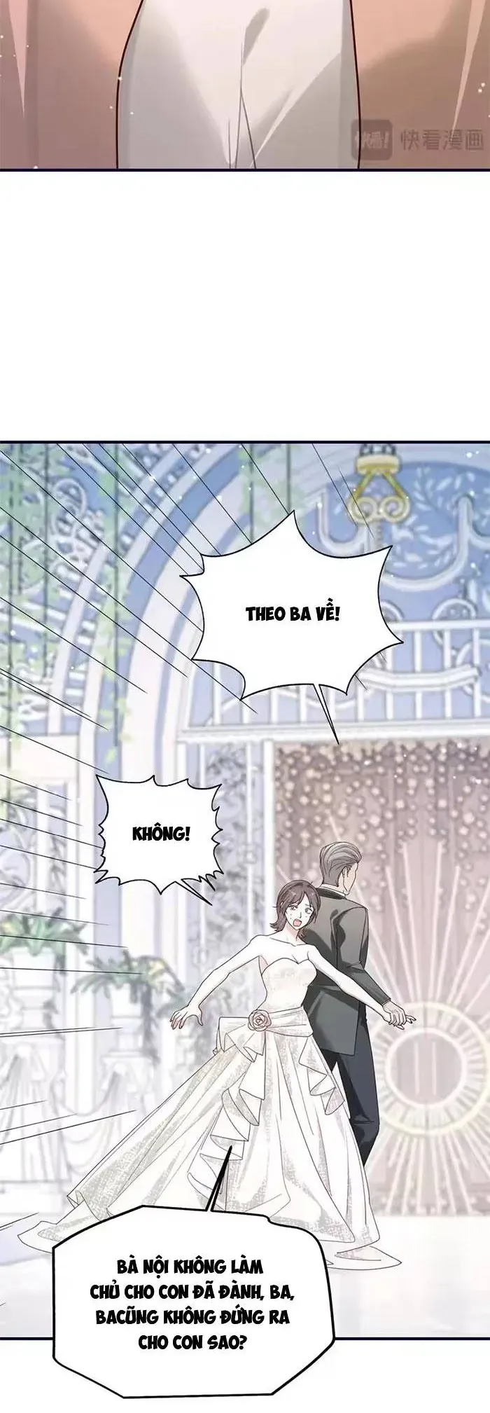 Gả Cho Kẻ Thù Của Người Cũ Sau Trùng Sinh Chap 27 - Next Chap 26