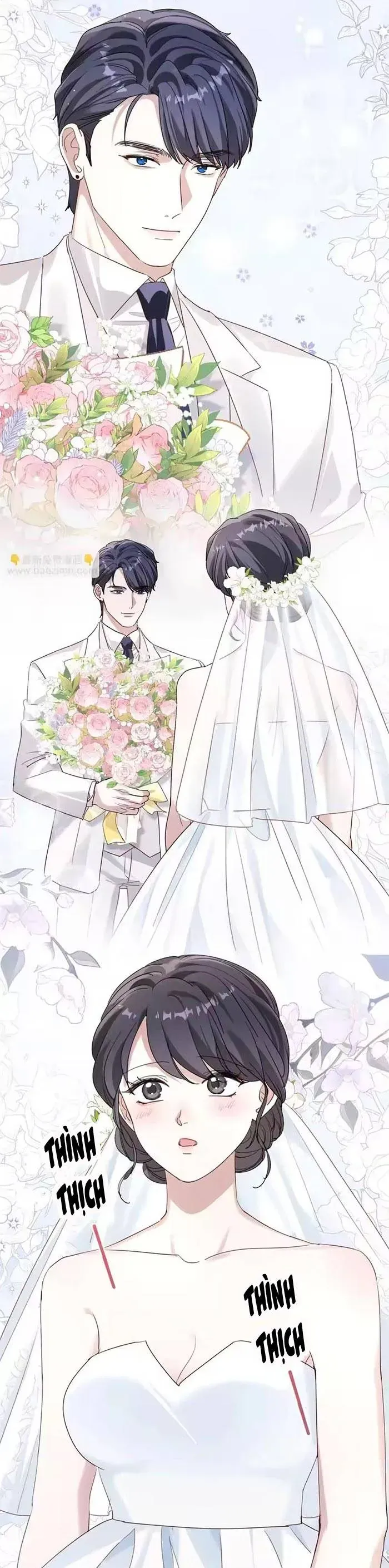 Gả Cho Kẻ Thù Của Người Cũ Sau Trùng Sinh Chap 28 - Next Chap 27