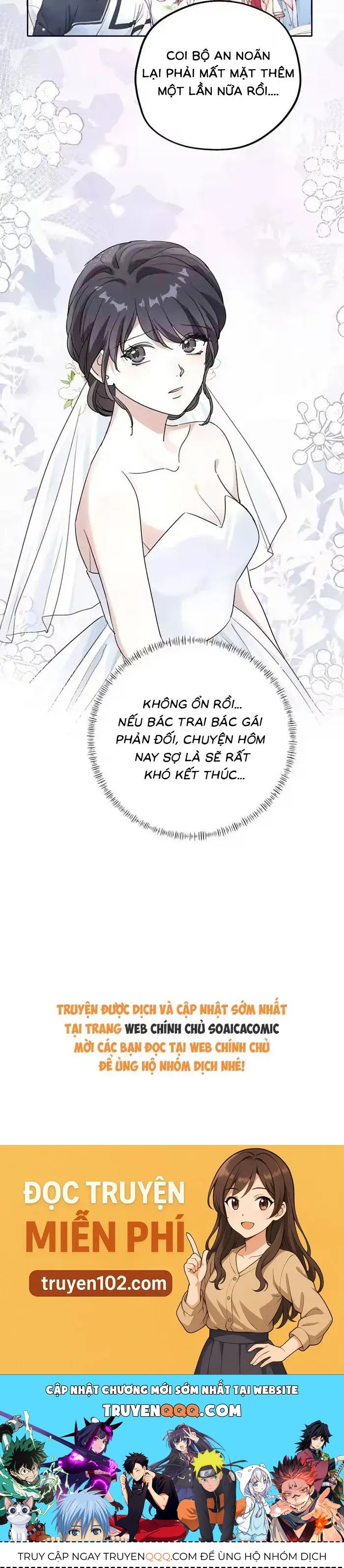 Gả Cho Kẻ Thù Của Người Cũ Sau Trùng Sinh Chap 28 - Next Chap 27